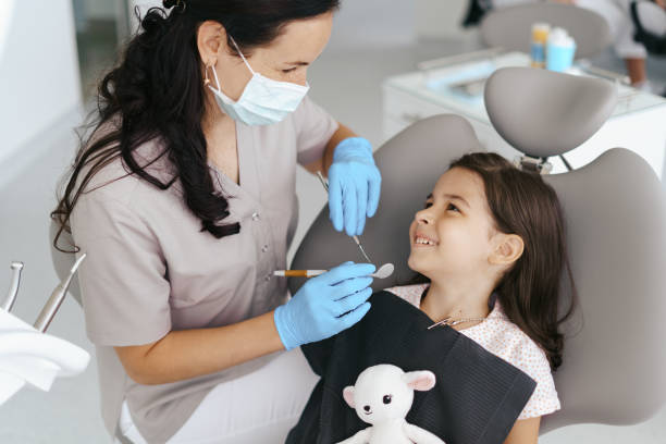 Best Cosmetic Emergency Dentistry in Hden Springs, ID