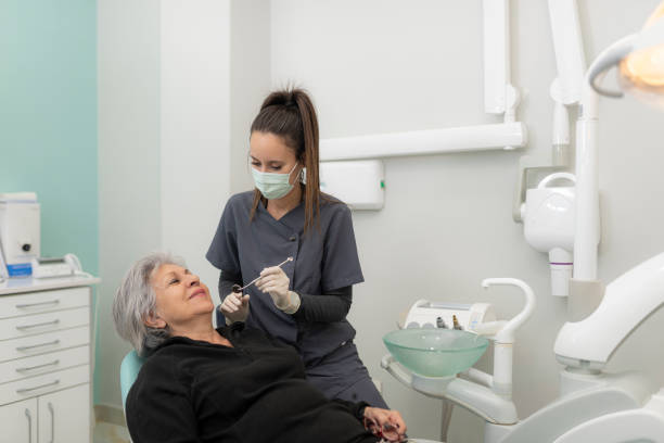 Best Emergency Dental Care for Broken or Chipped Teeth in Hden Springs, ID