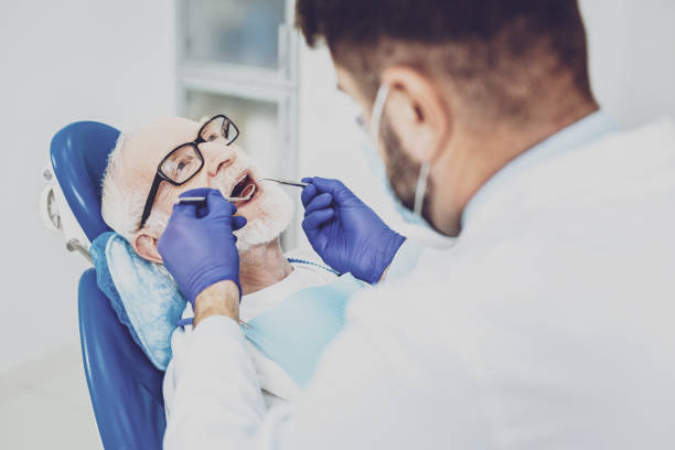 Best Emergency Tooth Extraction in Hden Springs, ID
